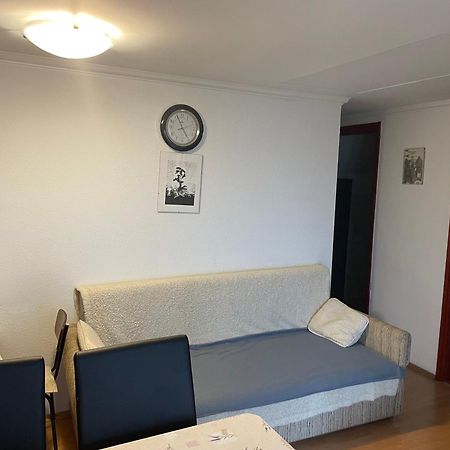 Gyoergy Vendeghaz Appartement Magyarpolány Buitenkant foto