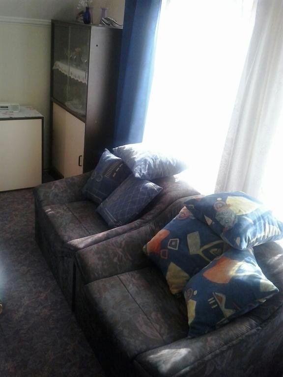 Gyoergy Vendeghaz Appartement Magyarpolány Kamer foto